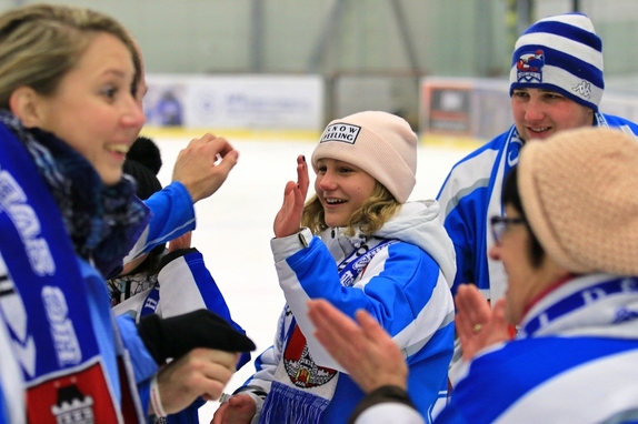 HC Světlá n. S. - BK Havl. Brod 