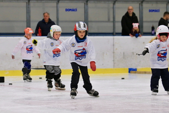 Pojď hrát hokej (leden 2025) 7
