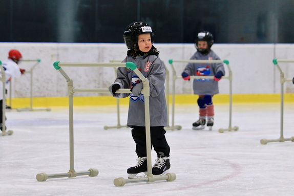 Pojď hrát hokej (leden 2025) 8