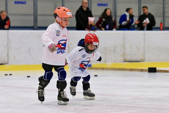 Pojď hrát hokej (leden 2025) 9