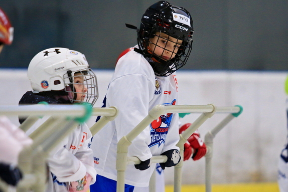 Pojď hrát hokej (leden 2025) 10