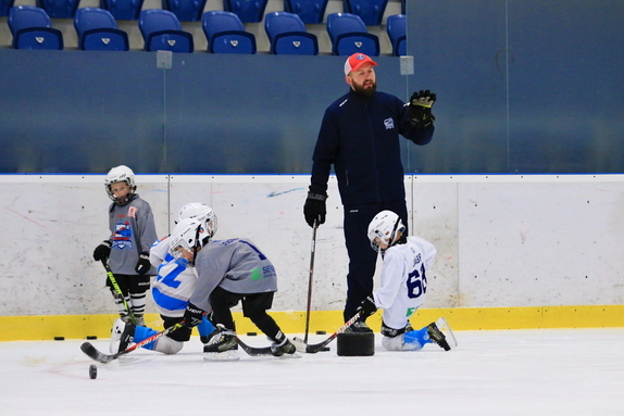 Pojď hrát hokej (leden 2025) 13