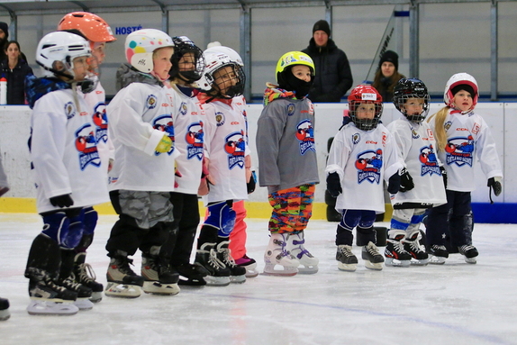 Pojď hrát hokej (leden 2025) 15