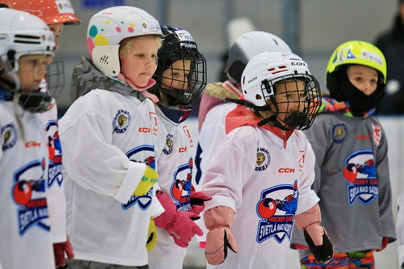 Pojď hrát hokej (leden 2025) 16