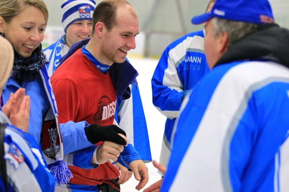 HC Světlá n. S. - BK Havl. Brod 
