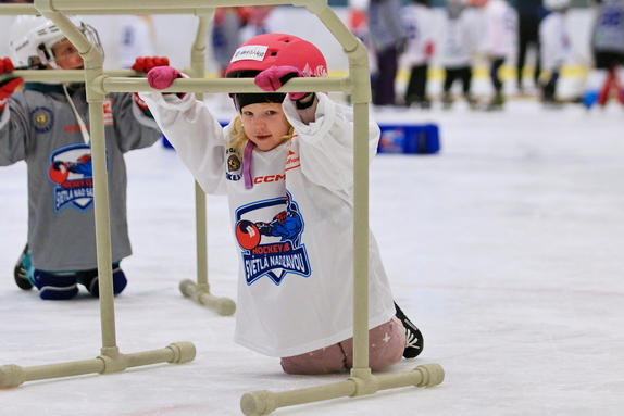 Pojď hrát hokej (leden 2025) 17