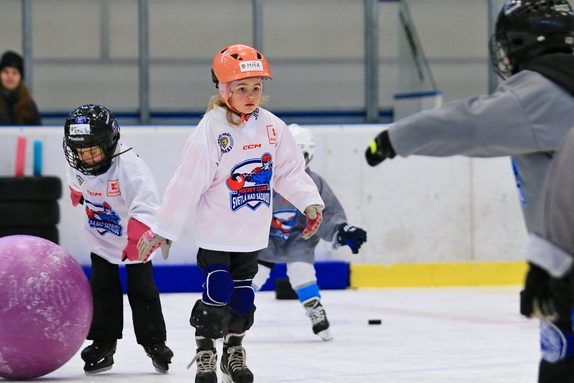 Pojď hrát hokej (leden 2025) 19