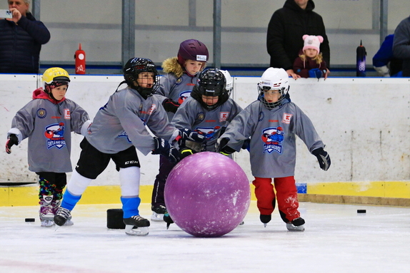 Pojď hrát hokej (leden 2025) 20