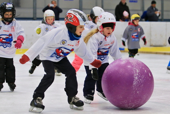 Pojď hrát hokej (leden 2025) 22