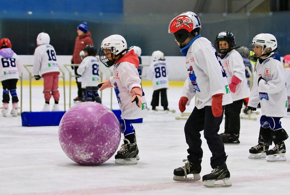 Pojď hrát hokej (leden 2025) 27