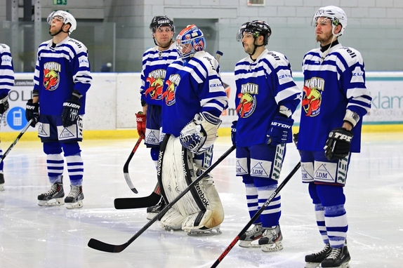 HC Světlá n. S. - HC Čes. Třebová 8:0 (15.12.2016)