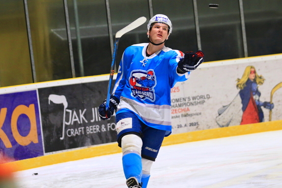 HC M. Budějovice - HC Světlá n. S. 6:2 (24.1.2025)