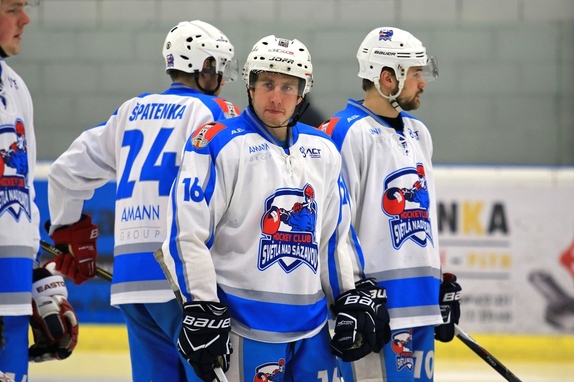 HC Světlá n. S. - HC Čes. Třebová 8:0 (15.12.2016)