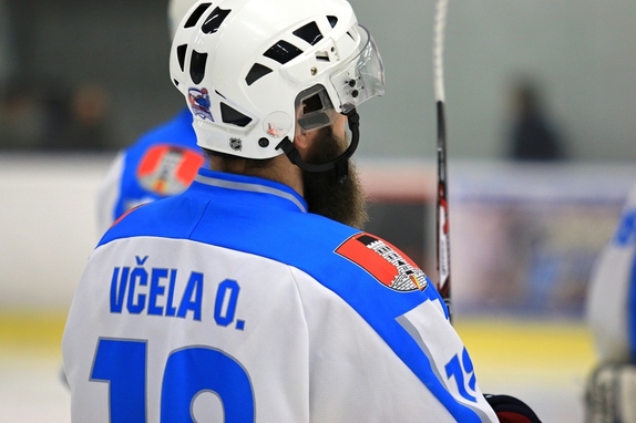 HC Světlá n. S. - HC Čes. Třebová 8:0 (15.12.2016)