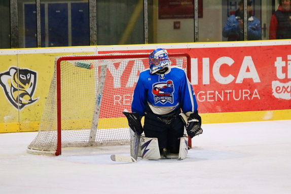 HC M. Budějovice - HC Světlá n. S. 6:2 (24.1.2025)