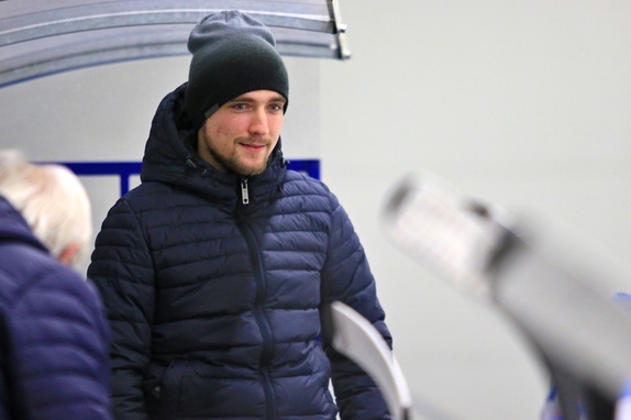 HC Světlá n. S. - HC Čes. Třebová 8:0 (15.12.2016)