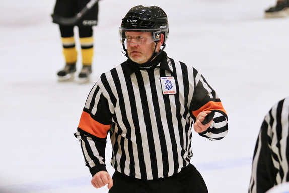 HC M. Budějovice - HC Světlá n. S. 6:2 (24.1.2025)