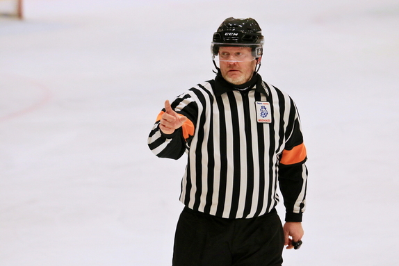 HC M. Budějovice - HC Světlá n. S. 6:2 (24.1.2025)