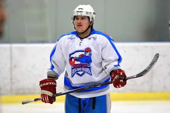 HC Světlá n. S. - HC Čes. Třebová 8:0 (15.12.2016)