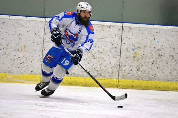 HC Světlá n. S. - HC Čes. Třebová 8:0 (15.12.2016)