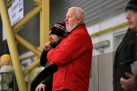 HC M. Budějovice - HC Světlá n. S. 6:2 (24.1.2025)