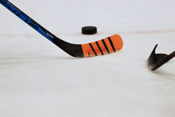 HC Světlá n. S. - HC Pelhřimov 4:5 (29.1.2025)