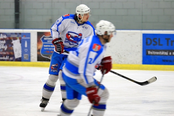 HC Světlá n. S. - HC Čes. Třebová 8:0 (15.12.2016)