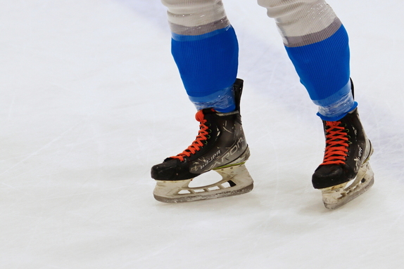 HC Světlá n. S. - HC Pelhřimov 4:5 (29.1.2025) 2