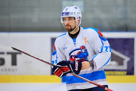 HC Světlá n. S. - HC Pelhřimov 4:5 (29.1.2025) 3