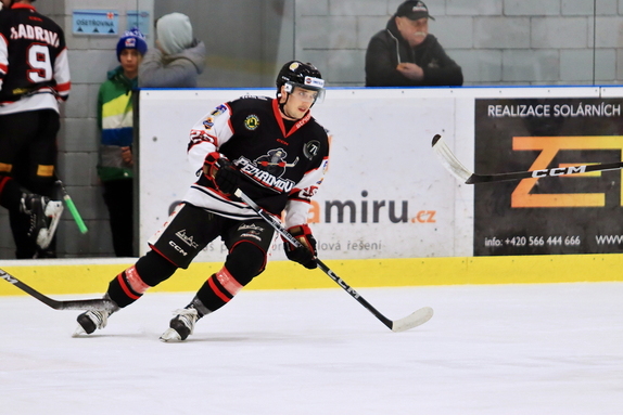 HC Světlá n. S. - HC Pelhřimov 4:5 (29.1.2025) 6