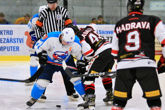 HC Světlá n. S. - HC Pelhřimov 4:5 (29.1.2025) 9