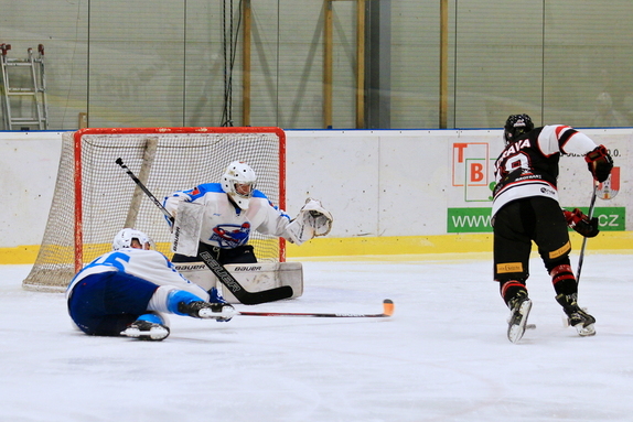 HC Světlá n. S. - HC Pelhřimov 4:5 (29.1.2025) 10