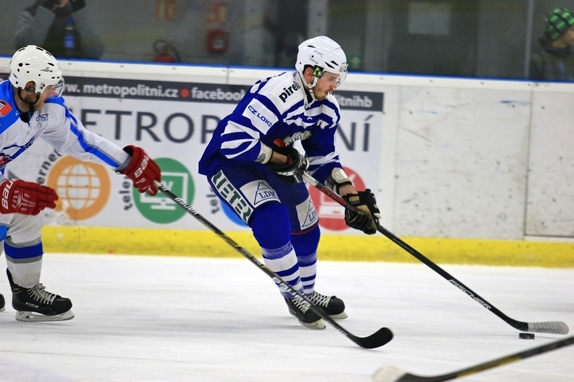 HC Světlá n. S. - HC Čes. Třebová 8:0 (15.12.2016)
