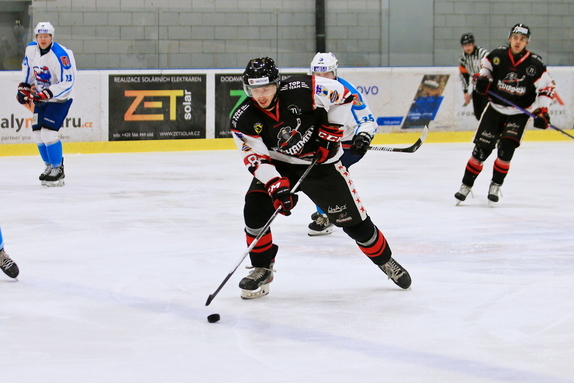 HC Světlá n. S. - HC Pelhřimov 4:5 (29.1.2025) 13