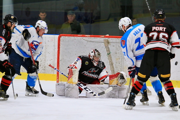 HC Světlá n. S. - HC Pelhřimov 4:5 (29.1.2025) 15