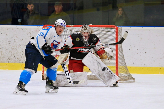 HC Světlá n. S. - HC Pelhřimov 4:5 (29.1.2025) 17