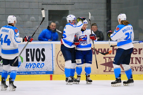 HC Světlá n. S. - HC Pelhřimov 4:5 (29.1.2025) 18