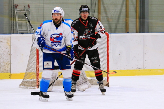 HC Světlá n. S. - HC Pelhřimov 4:5 (29.1.2025) 25