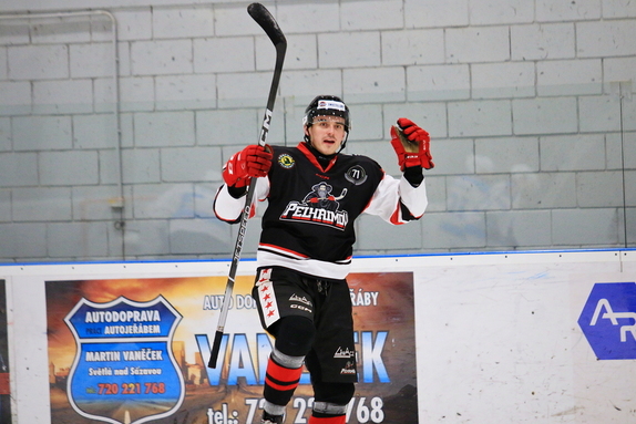 HC Světlá n. S. - HC Pelhřimov 4:5 (29.1.2025) 36