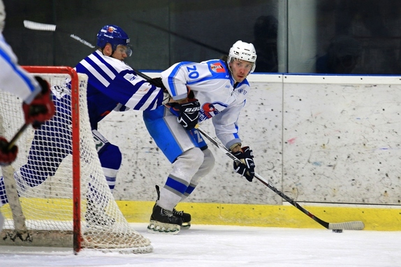 HC Světlá n. S. - HC Čes. Třebová 8:0 (15.12.2016)