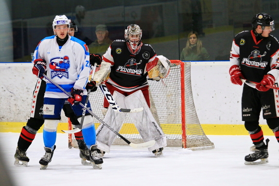 HC Světlá n. S. - HC Pelhřimov 4:5 (29.1.2025) 42