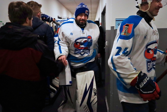 HC Světlá n. S. - HC Pelhřimov 4:5 (29.1.2025) 5