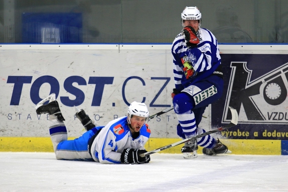 HC Světlá n. S. - HC Čes. Třebová 8:0 (15.12.2016)