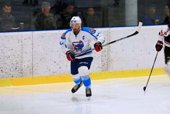 HC Světlá n. S. - HC Pelhřimov 4:5 (29.1.2025) 10