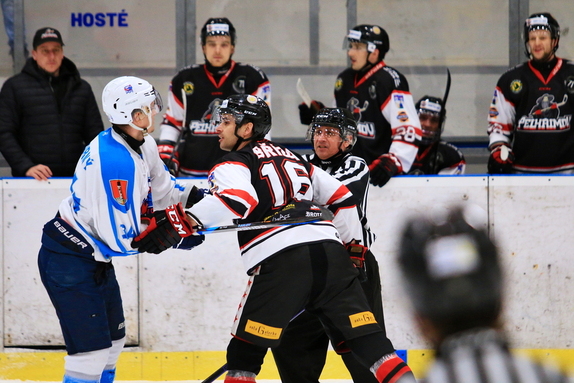 HC Světlá n. S. - HC Pelhřimov 4:5 (29.1.2025) 12