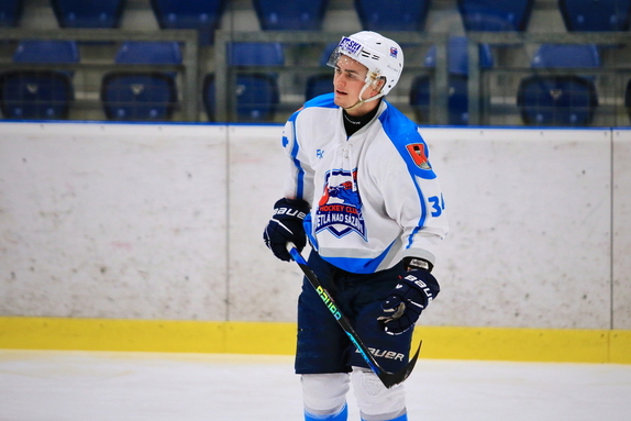 HC Světlá n. S. - HC Pelhřimov 4:5 (29.1.2025) 14