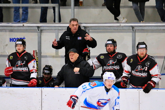 HC Světlá n. S. - HC Pelhřimov 4:5 (29.1.2025) 17