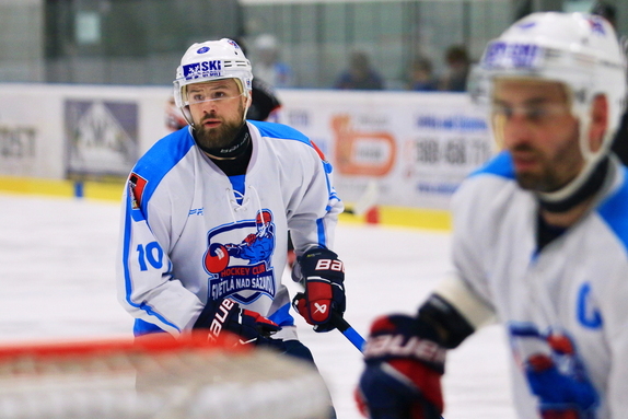 HC Světlá n. S. - HC Pelhřimov 4:5 (29.1.2025) 20