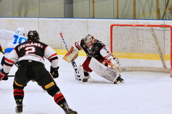 HC Světlá n. S. - HC Pelhřimov 4:5 (29.1.2025) 28