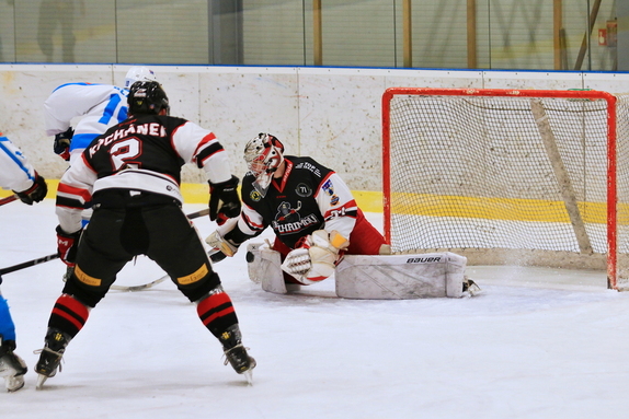 HC Světlá n. S. - HC Pelhřimov 4:5 (29.1.2025) 29